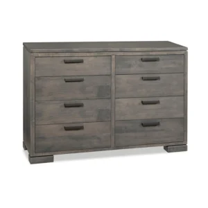 Kenova 8 Drawer Dresser
