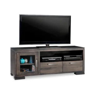 60’’ Kenova HDTV Cabinet