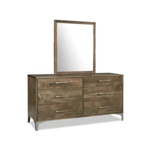 Laguna 6 Drawer Dresser