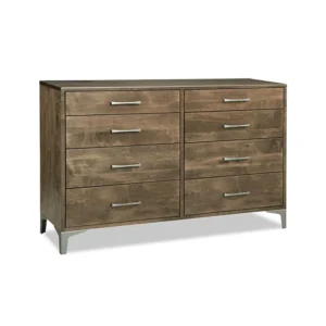 Laguna 8 Drawer Dresser