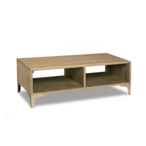 Laguna Open Coffee Table
