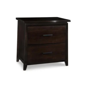 Pemberton Filing Cabinet