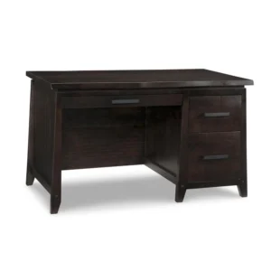 Pemberton Single Pedestal Desk