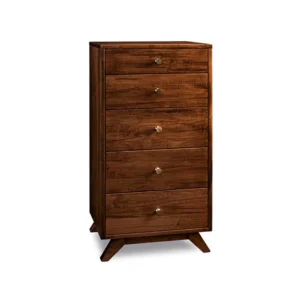 Tribeca 5 Drawer Lingerie Chest
