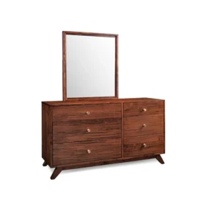 Tribeca 6 Drawer Dresser
