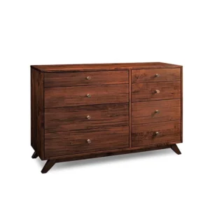 Tribeca 8 Drawer Dresser