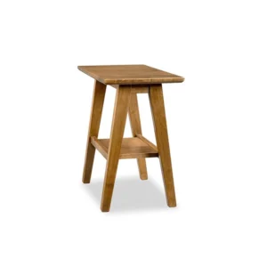 Tribeca Leg Chairside Table