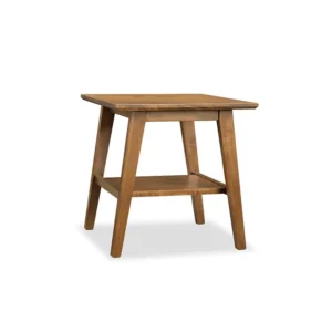 Tribeca Leg End Table