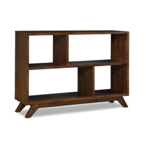 Tribeca Bookcase Open Back Bookcase