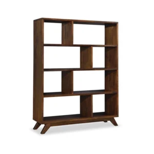 Tribeca Bookcase Open Back Bookcase