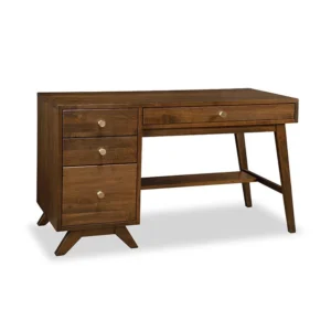 Tribeca Single Pedestal Desk