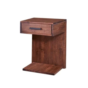 AlaCarte Lisbon Nightstand