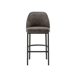 June Stationary Counter Stool