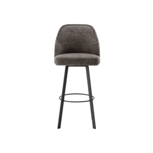 June Swivel Counter Stool