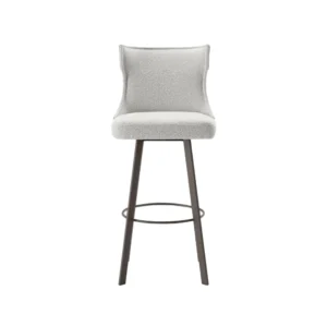 Luna Swivel Counter Stool