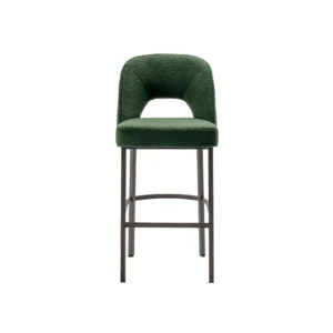 Mia Stationary Counter Stool