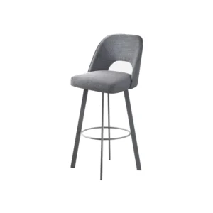 Mia Swivel Counter Stool