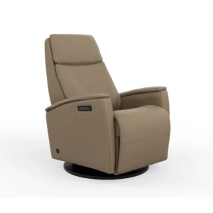 Crown Recliner Chair