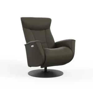Oscar Recliner Chair