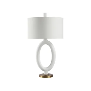 Aeris Table Lamp
