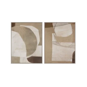 Alcea Wall Art