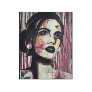 Andretta Wall Art
