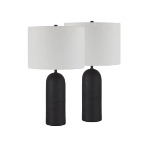 Augusta Table Lamp - Set 2