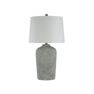 Aurelle Table Lamp