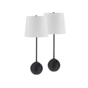 Bangor Table Lamp - Set 2