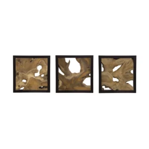 Biscayne Wall Art