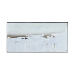 Blanche Wall Art