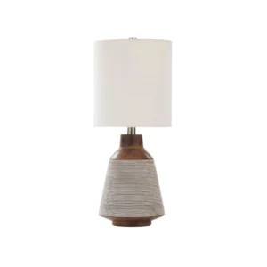 Botwood Table Lamp