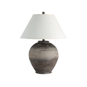 Bronce Table Lamp
