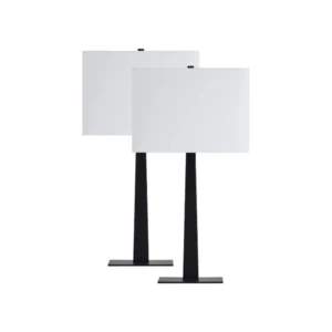 Candace Table Lamp - Set 2