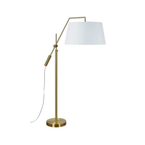 Claire Floor Lamp