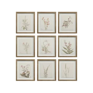 Crema Wall Art