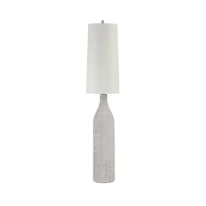 Crimsom Floor Lamp