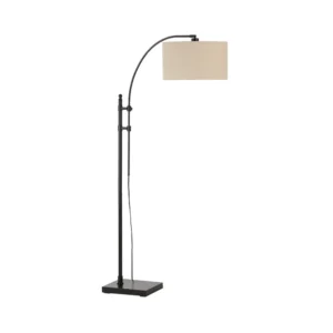 Crystal Floor Lamp