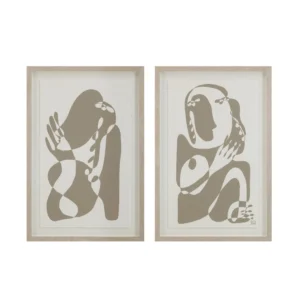 Cybel Wall Art