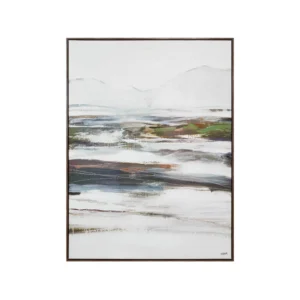 Danae Wall Art