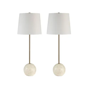 Davide Table Lamp - Set 2