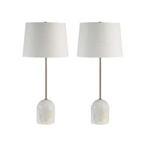 Dili Table Lamp - Set 2