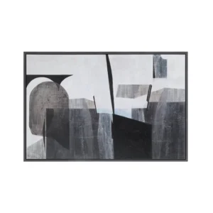 Elliott Wall Art