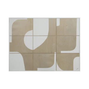 Erula Wall Art