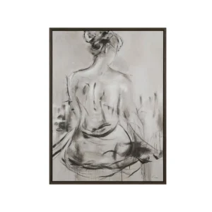 Evelyne Wall Art