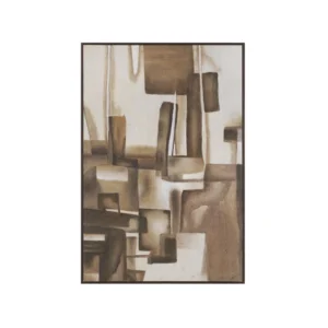 Iberis Wall Art