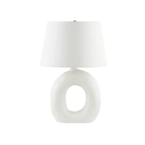 Kalahari Table Lamp