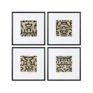 Ktir Wall Art