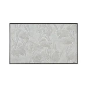 Lacey Wall Art