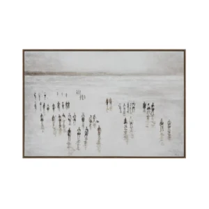 Lagoa Wall Art